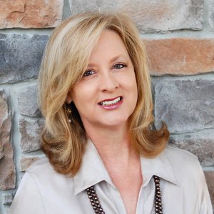 Fundraising Page: Trish Pfeiffer